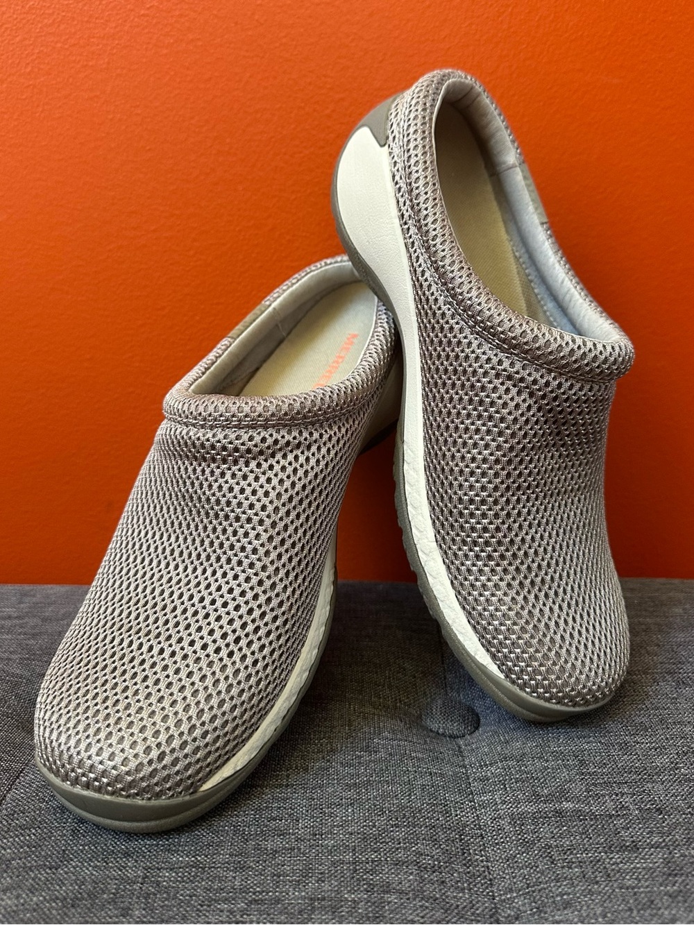 Merrell Women's Encore Q2 Breeze Slip On Shoes Size 9.0